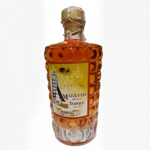 Amaretto Liquor