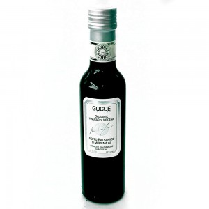 2 years old Balsamic vinegar of Modena