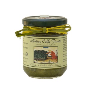 Genovese Pesto