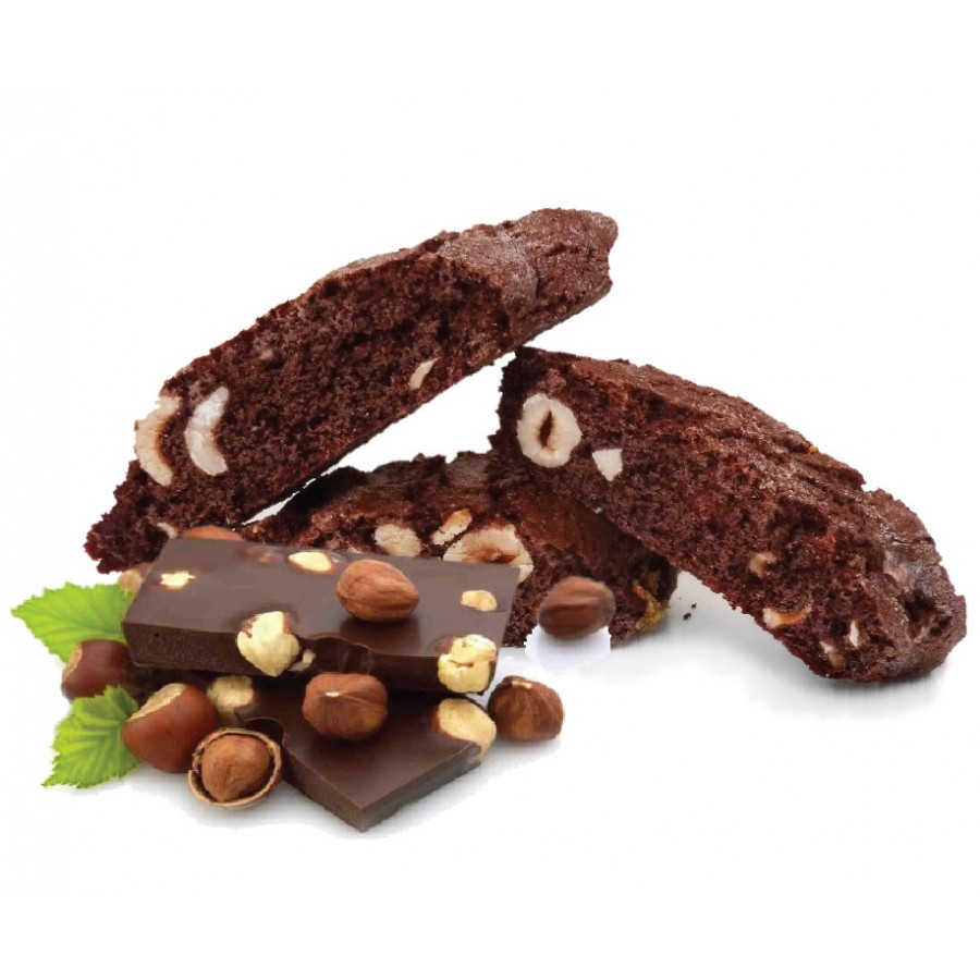Brownie Cantucci