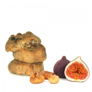 Cookies Fig and nuts