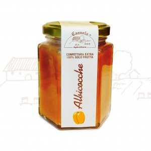 Apricot Jam