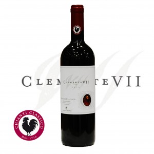 Wine "Clemente VII" Grevepesa